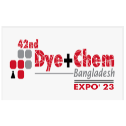 42nd Dyechem Bangladesh 2023 International Expo 